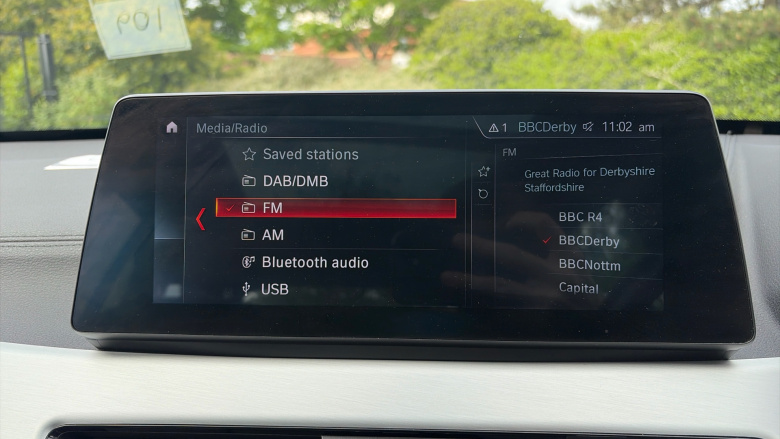 BMW X1 xDrive 25e M Sport 5dr Auto Estate
